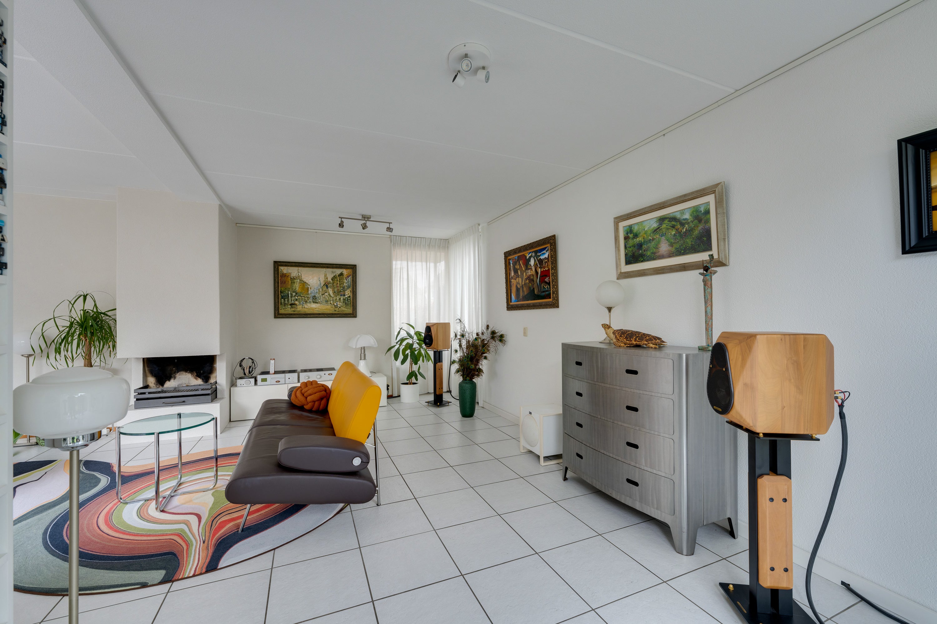 Twee-onder-één-kap te koop: Zwaluwtong 47, Monnickendam