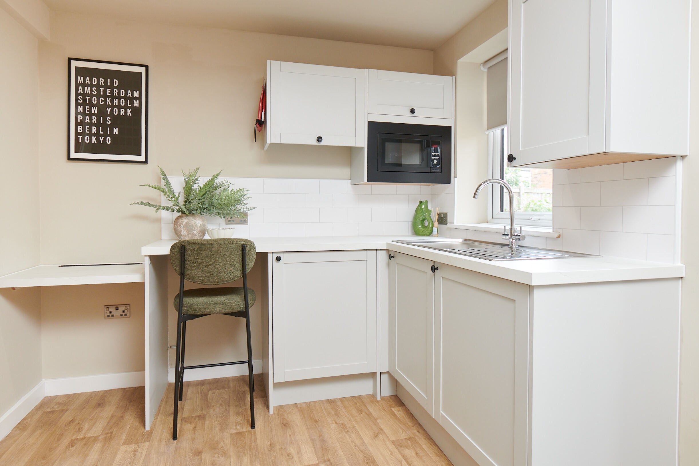 Room Chandos Street in Gedling