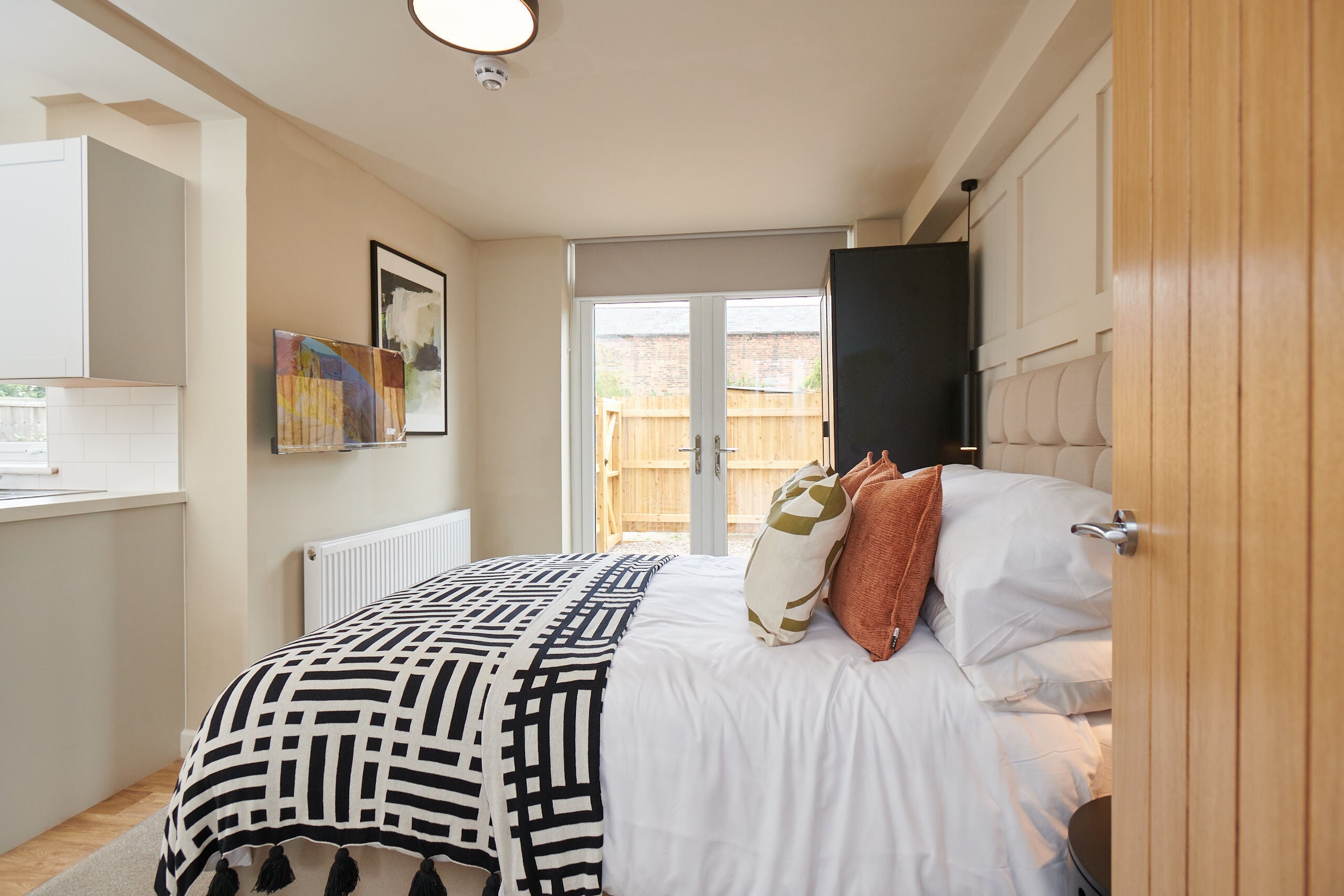 Room Chandos Street in Gedling