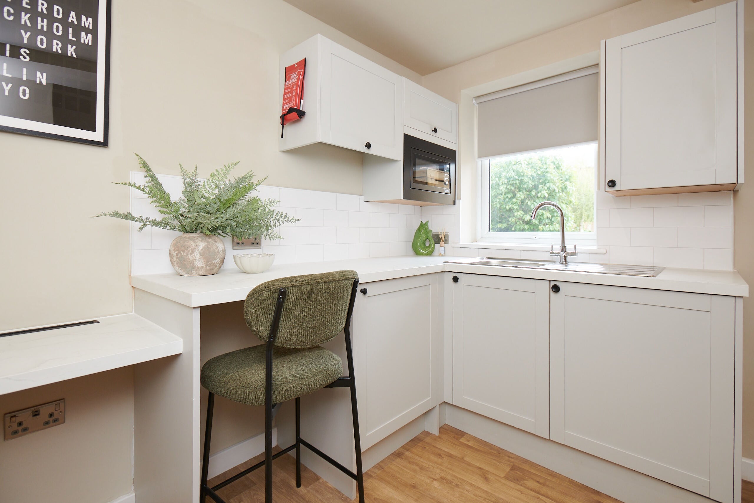 Room Chandos Street in Gedling