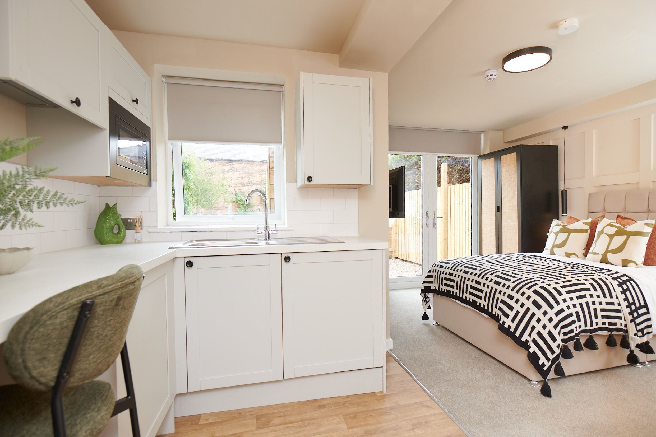 Room Chandos Street in Gedling