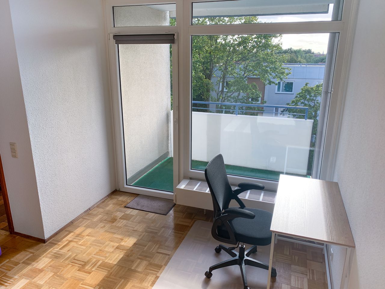 Wohnung Hitzackerweg in Hannover