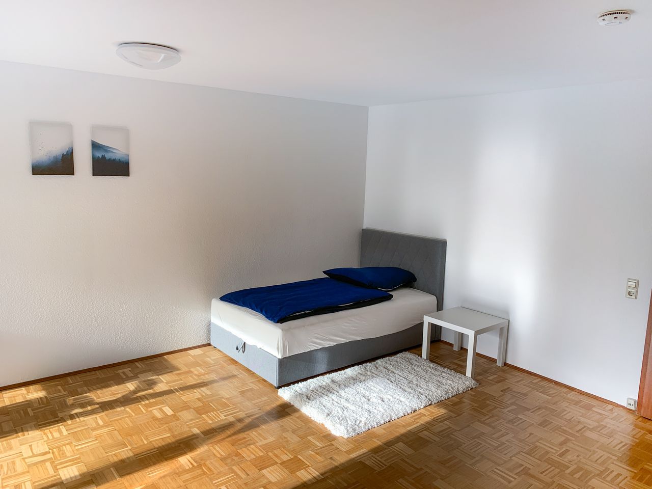 Wohnung Hitzackerweg in Hannover