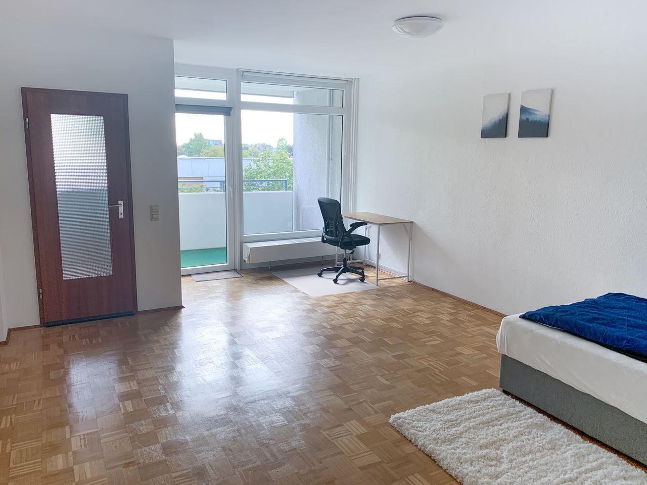 Wohnung Hitzackerweg in Hannover