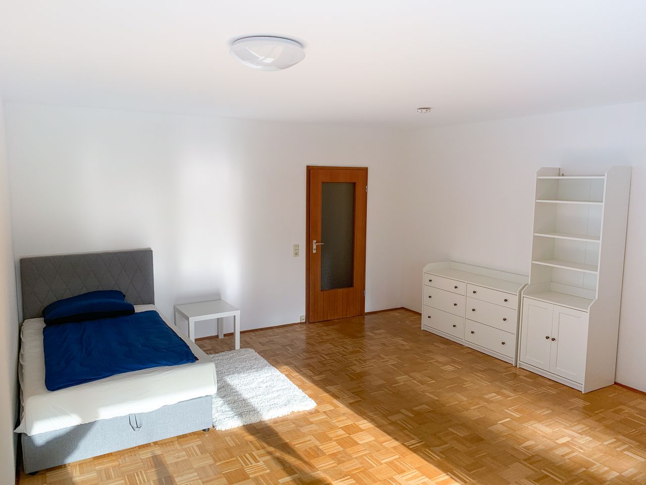 Wohnung Hitzackerweg in Hannover