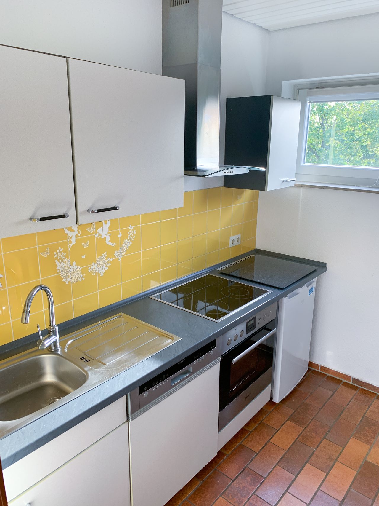 Wohnung Hitzackerweg in Hannover