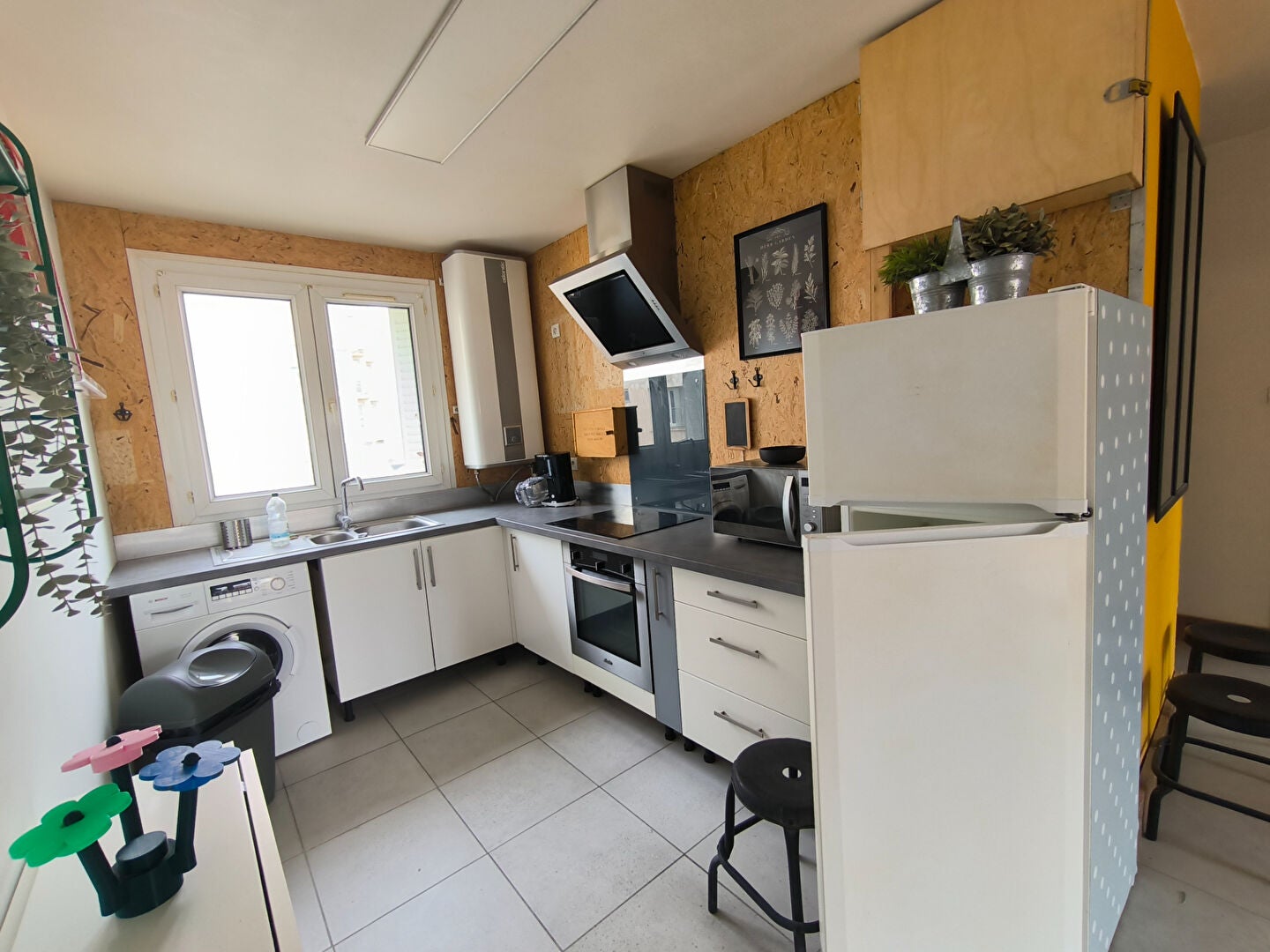 Appartement Rue des Forges à Saint-Étienne