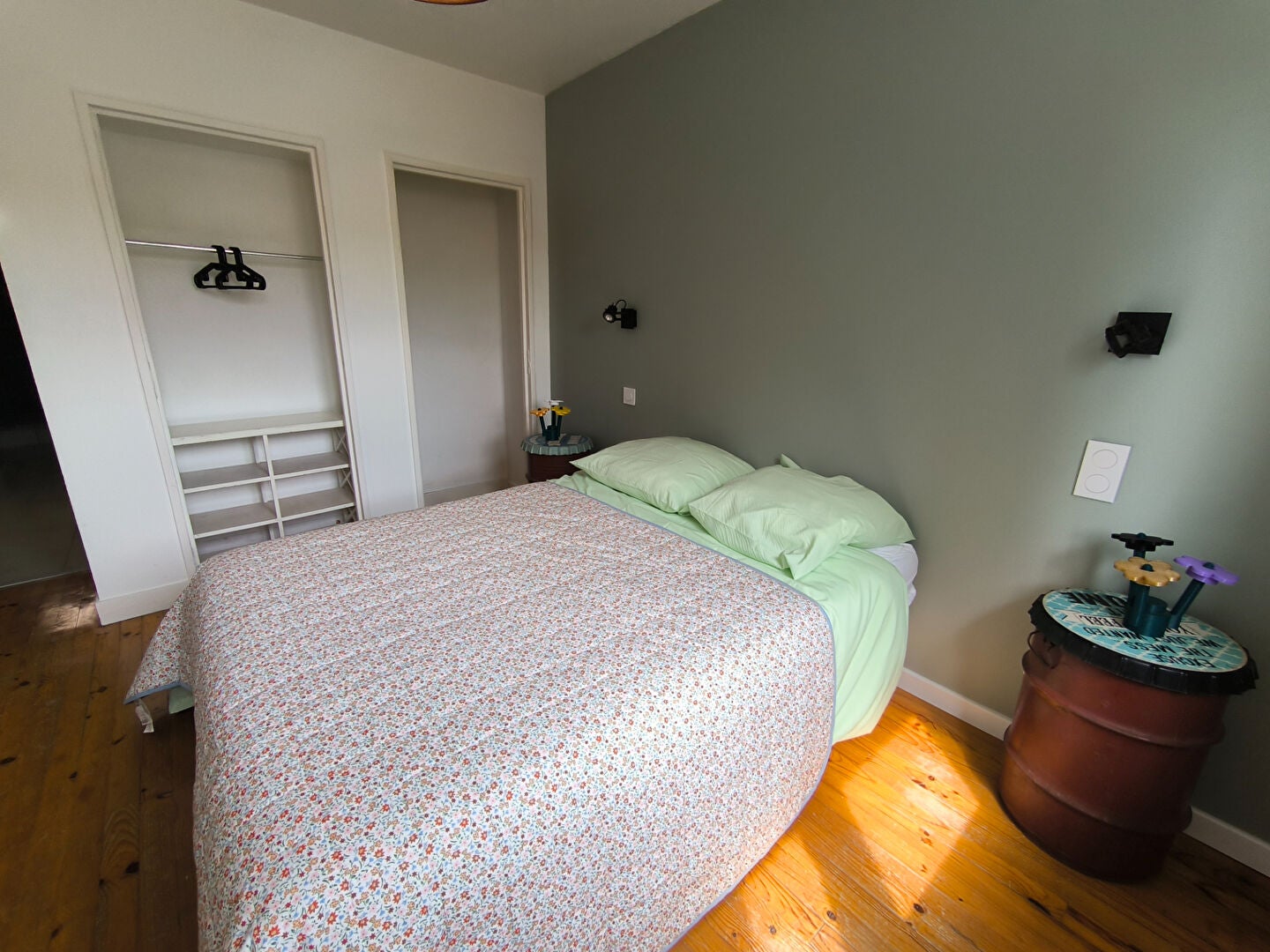 Appartement Rue des Forges à Saint-Étienne