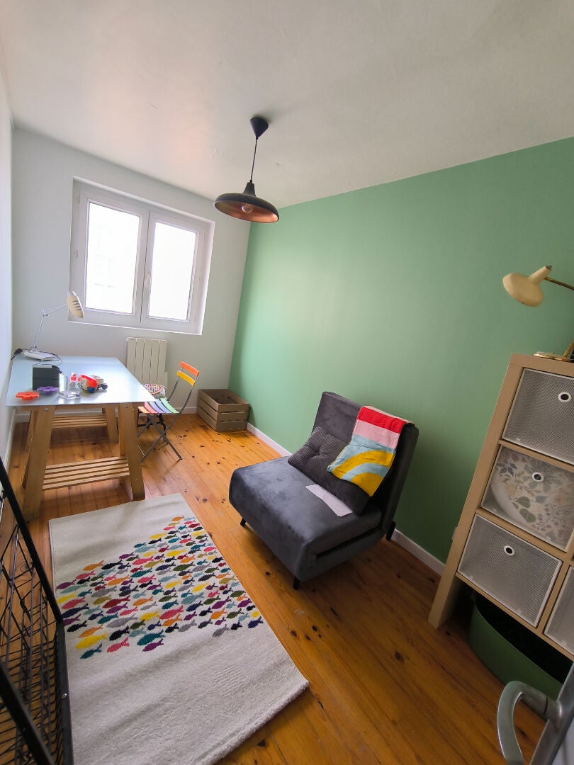 Appartement Rue des Forges à Saint-Étienne