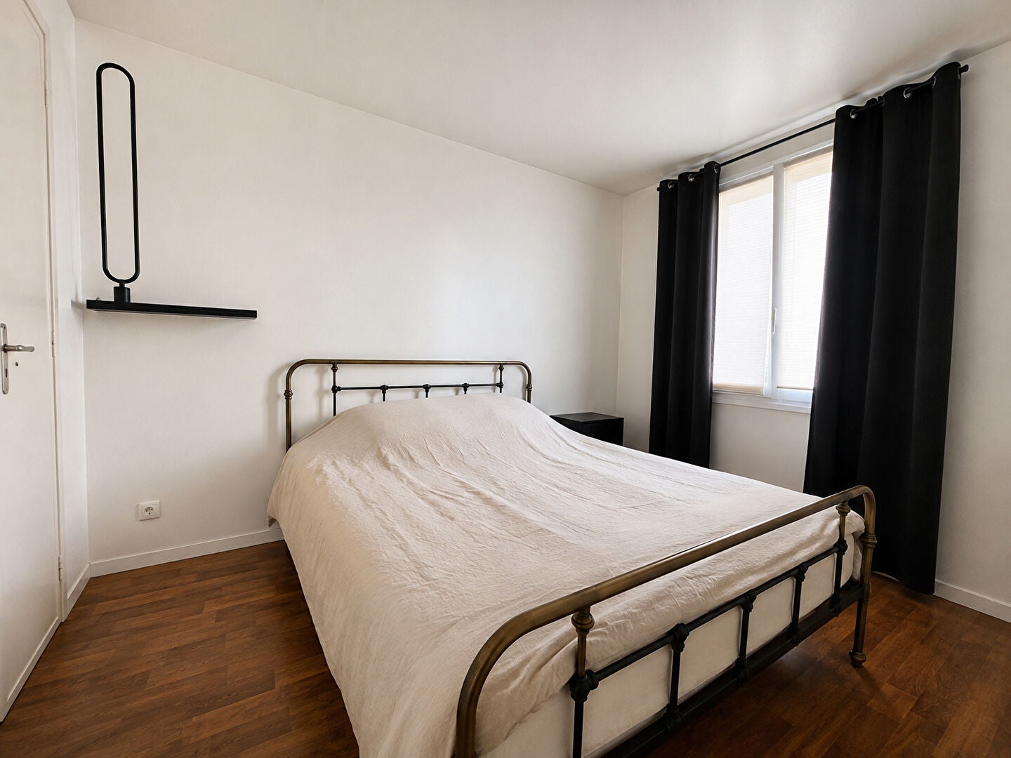 Flat Rue André Blondel in Chaumont