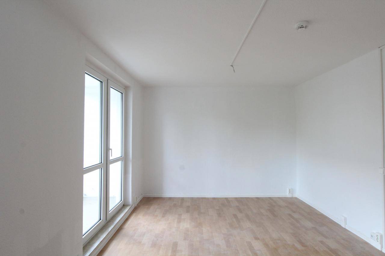 Wohnung Astonstraße in Magdeburg
