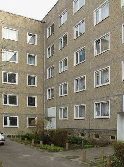 Wohnung Astonstraße in Magdeburg