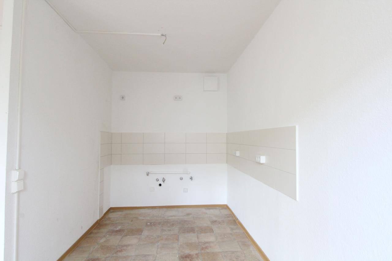 Wohnung Astonstraße in Magdeburg
