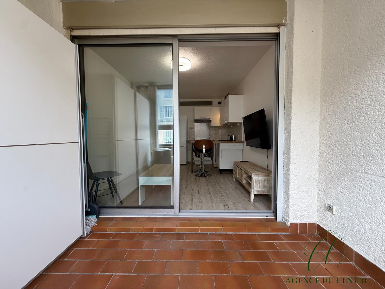 Flat Rue Barberis in Nice