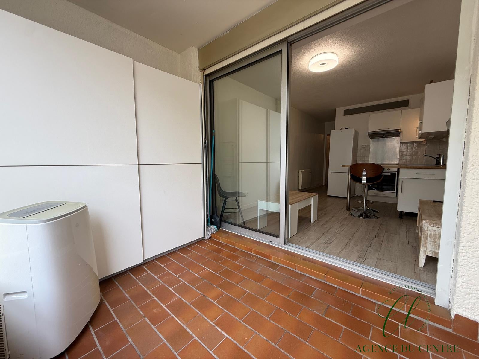 Flat Rue Barberis in Nice
