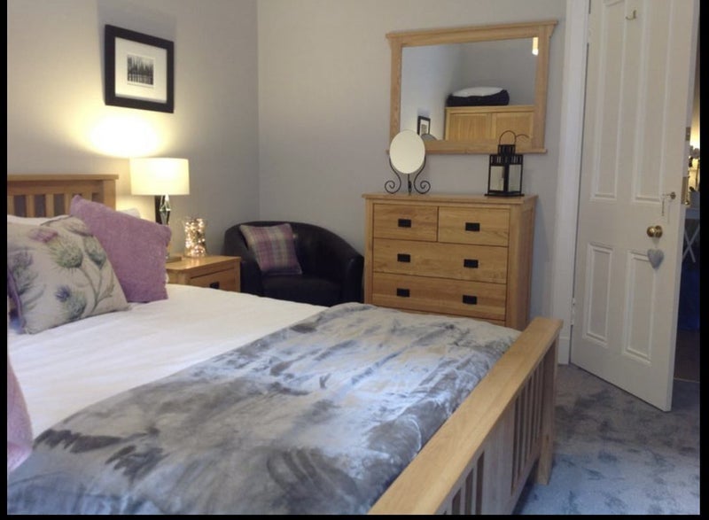 Room Lorne Street in City of Edinburgh