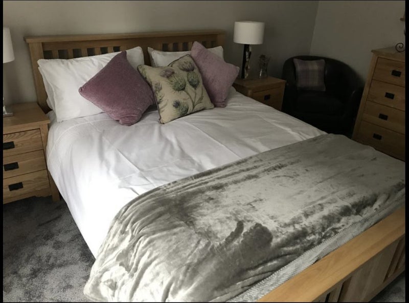 Room Lorne Street in City of Edinburgh