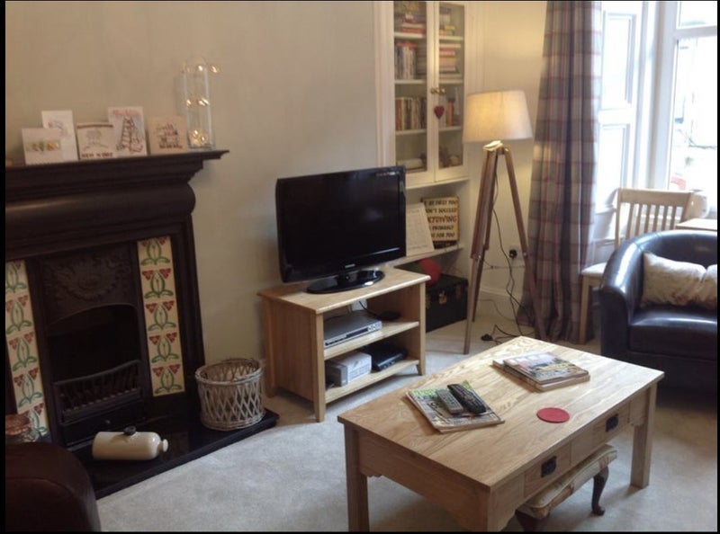 Room Lorne Street in City of Edinburgh