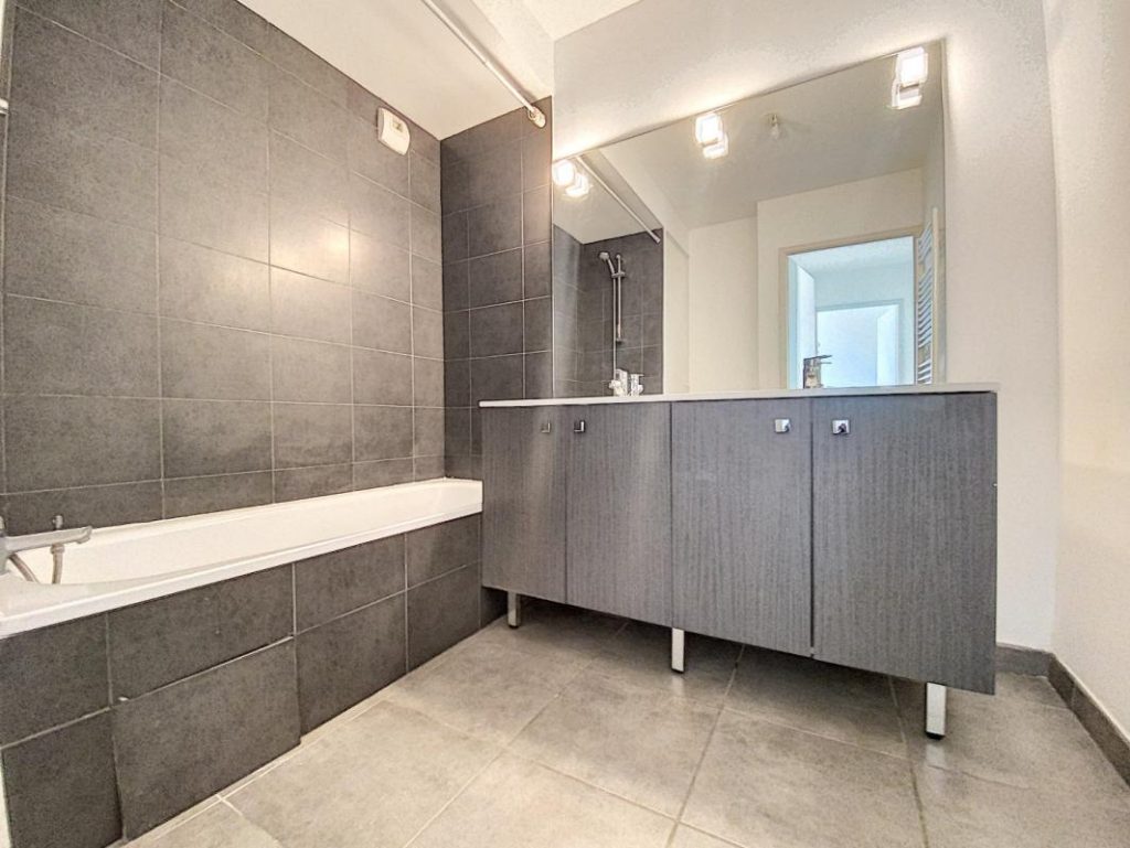 Appartement Rue Irena Sendler à Toulouse