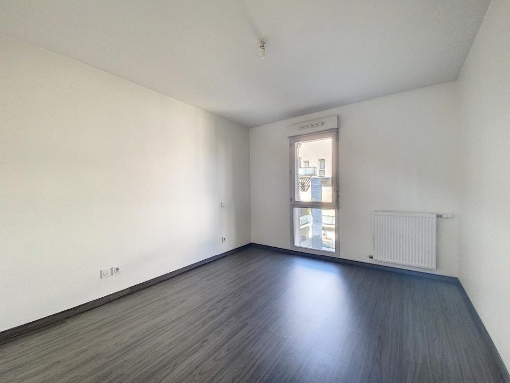 Appartement Rue Irena Sendler à Toulouse