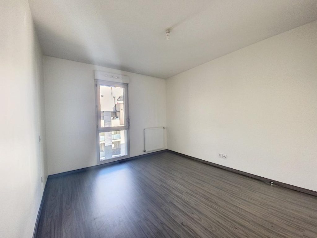 Appartement Rue Irena Sendler à Toulouse