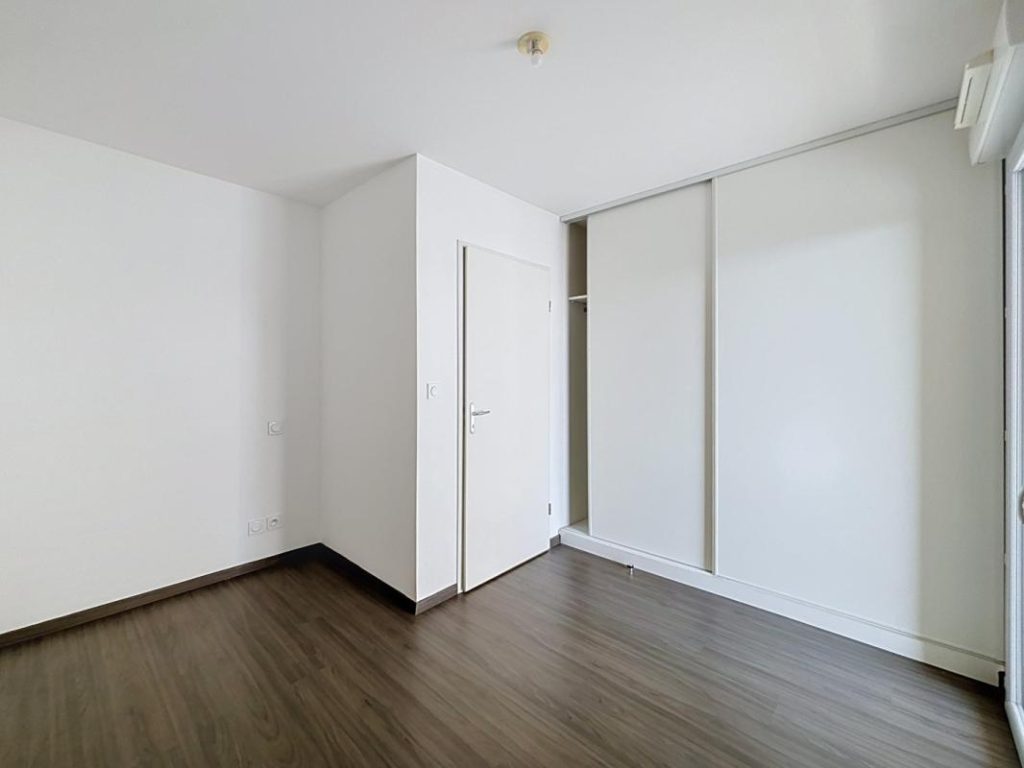 Appartement Rue Eunice Newton Foote à Toulouse