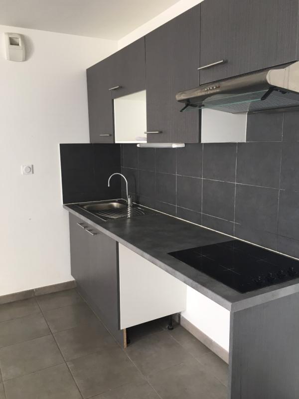 Appartement Rue Irena Sendler à Toulouse