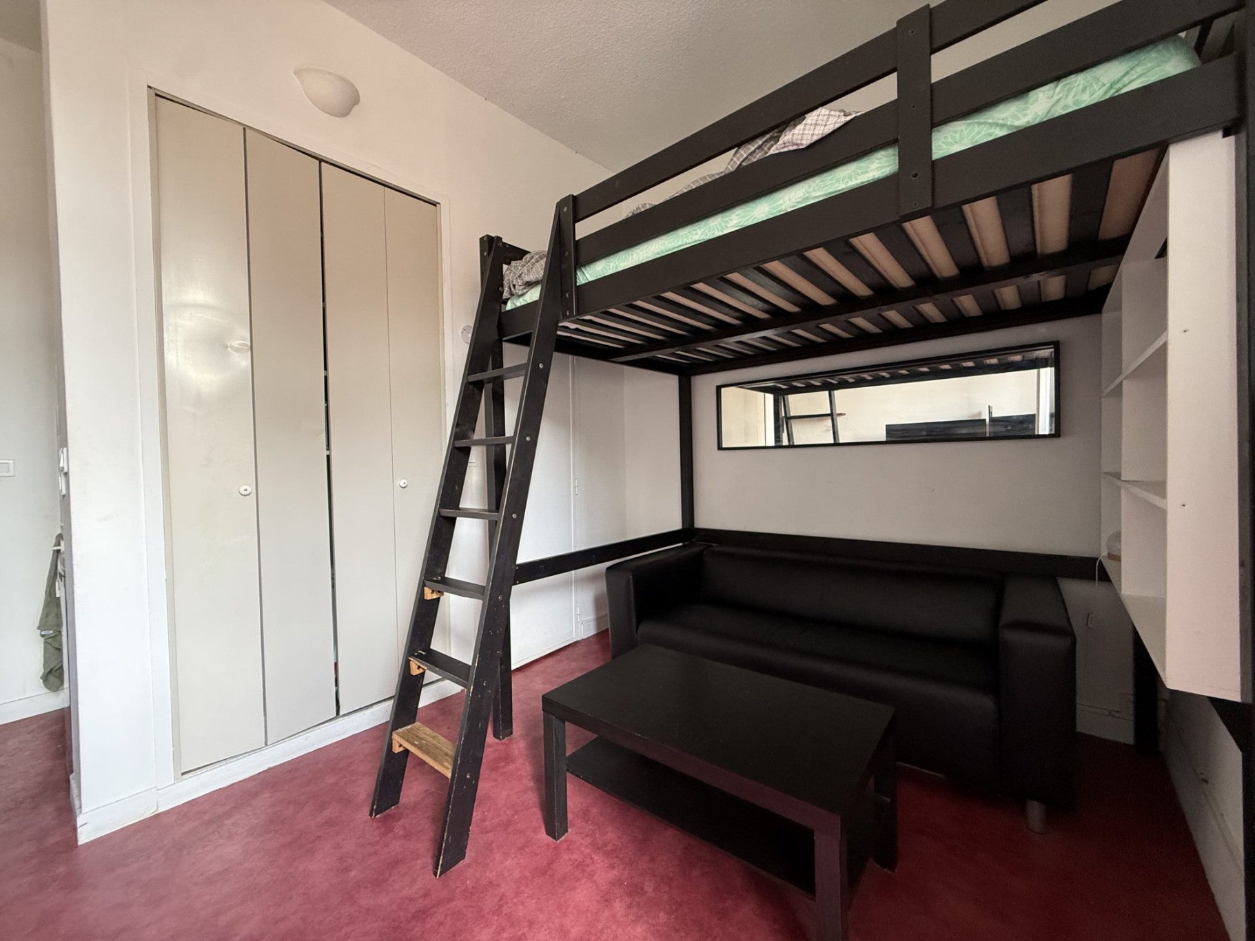 Appartement Rue Pierre-Paul Riquet à Toulouse