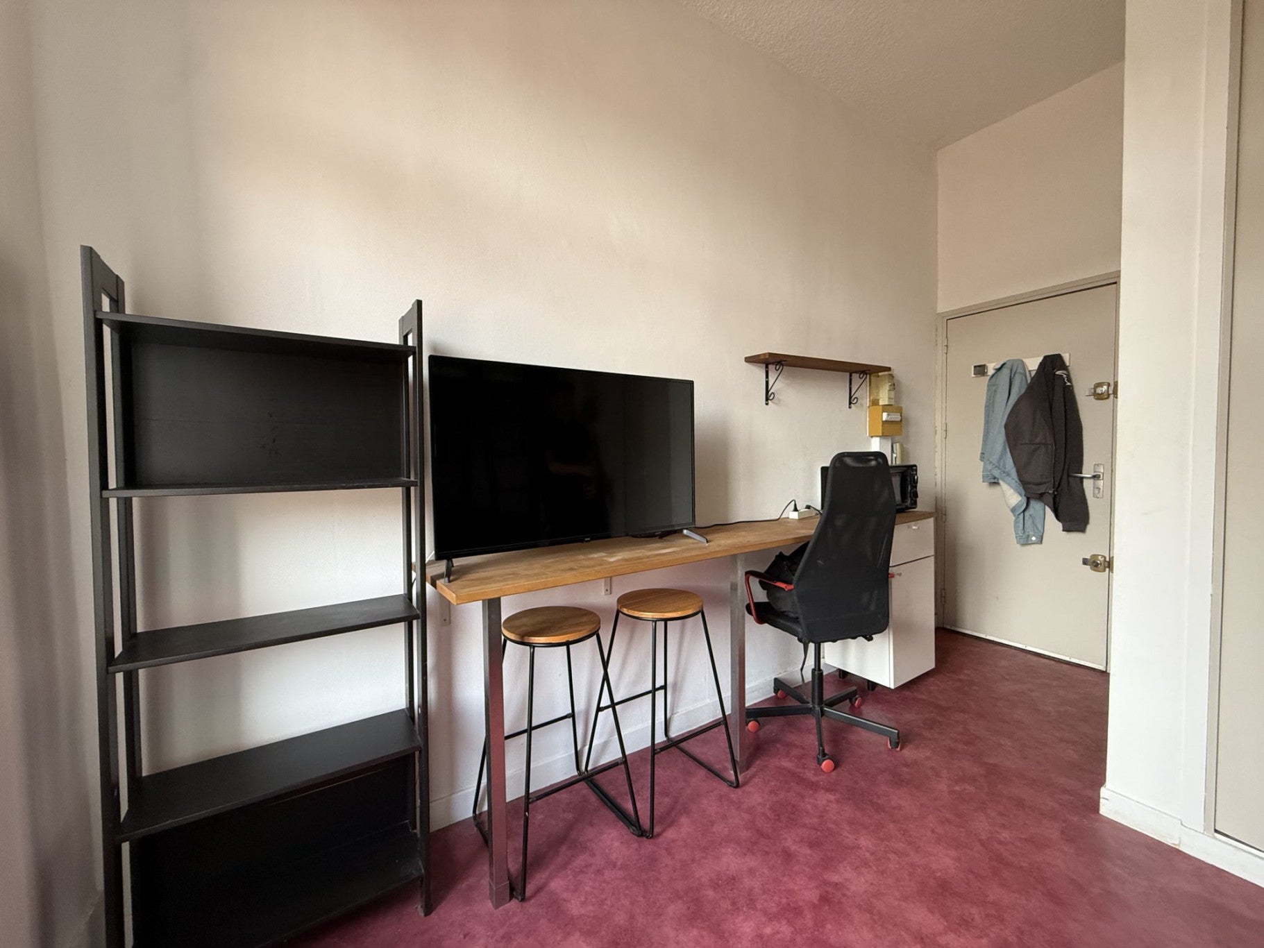 Appartement Rue Pierre-Paul Riquet à Toulouse