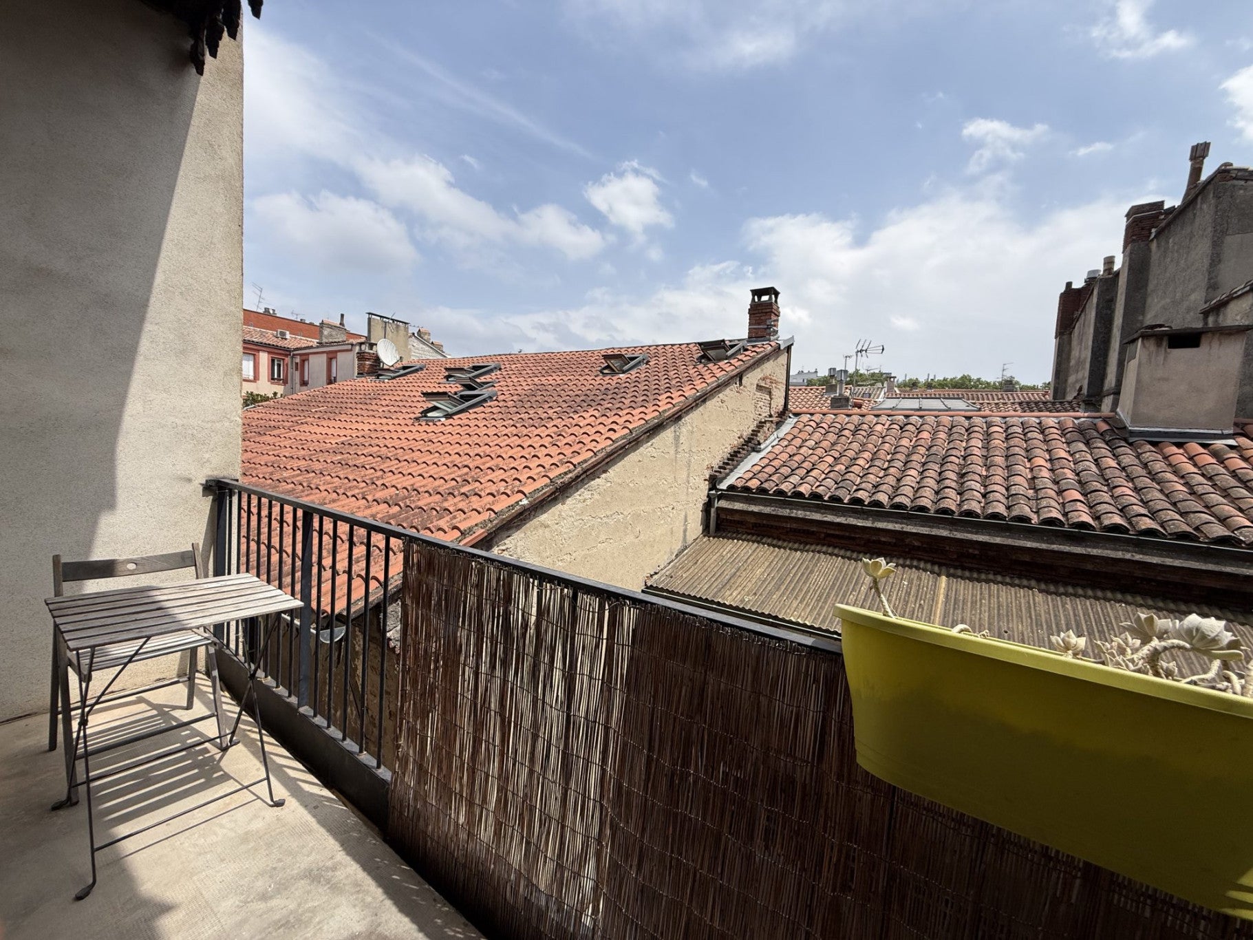 Appartement Rue Pierre-Paul Riquet à Toulouse