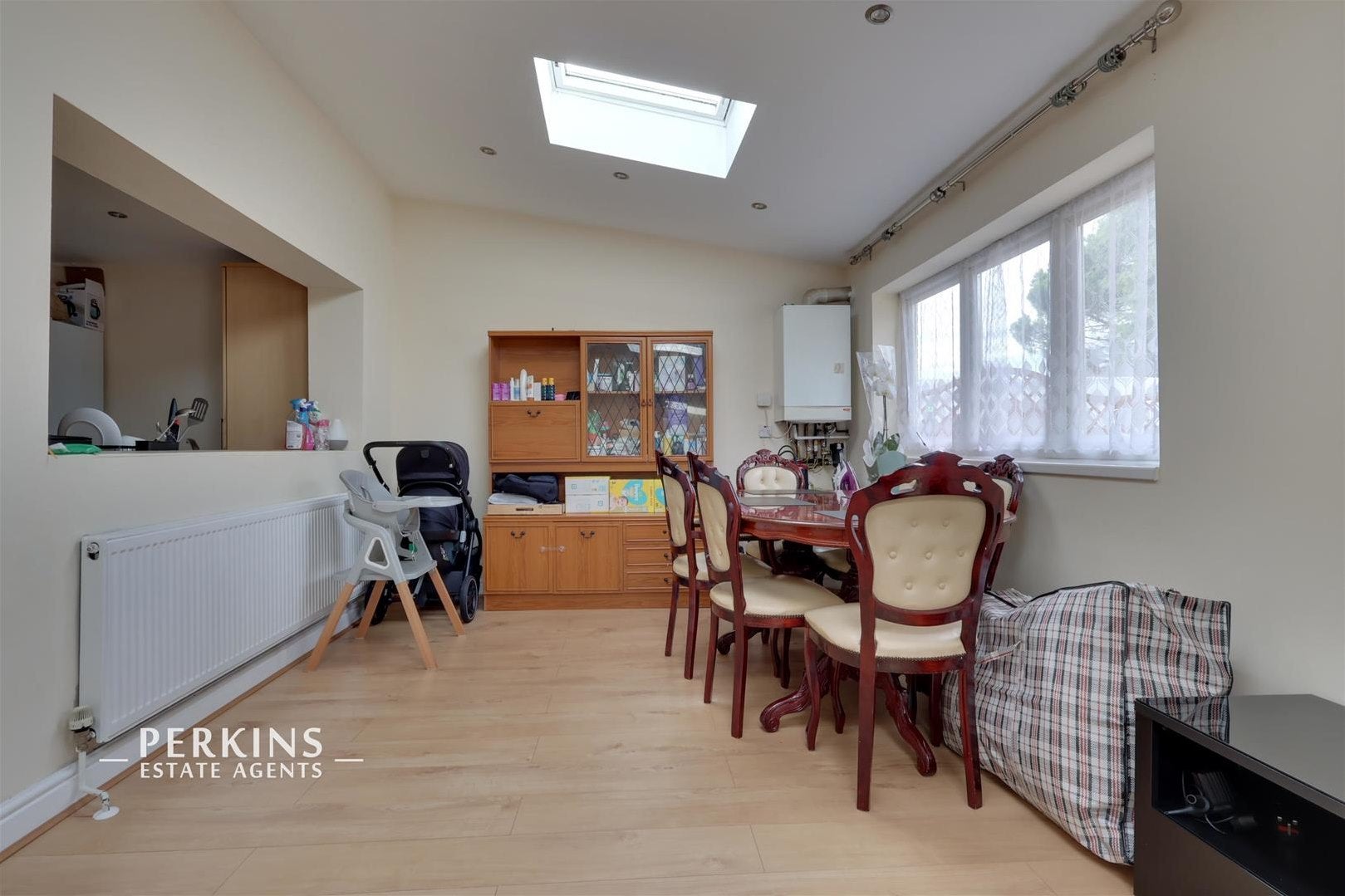 House Ramsey Close in Greater London