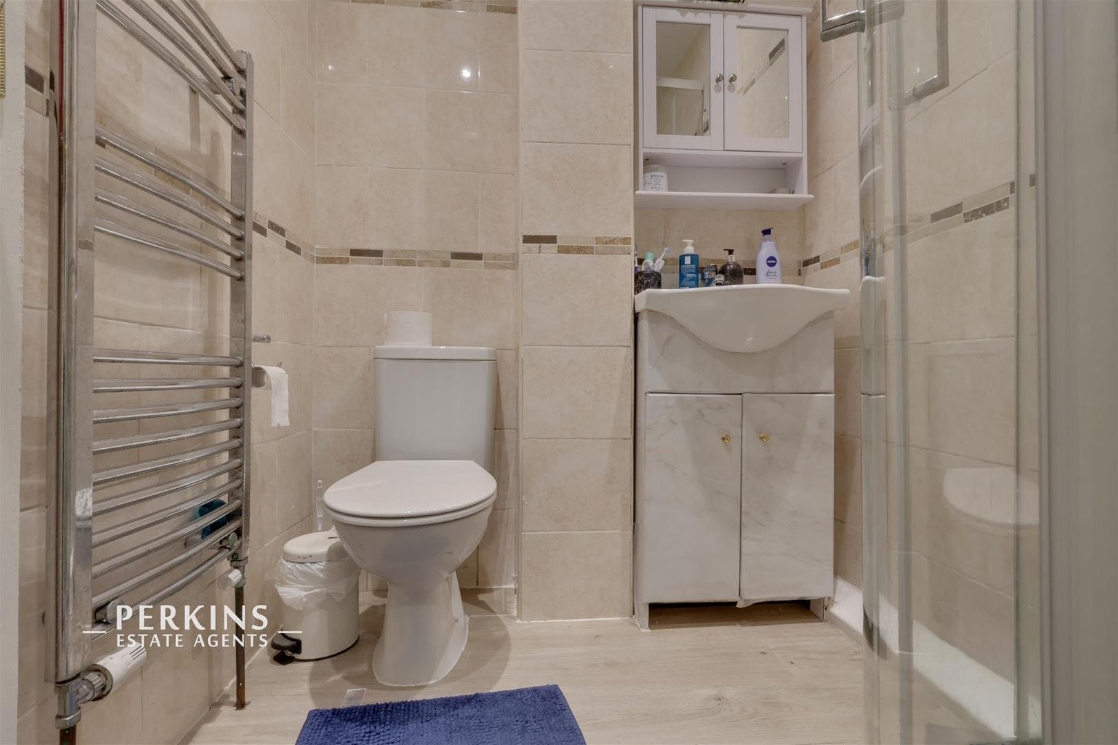 House Ramsey Close in Greater London