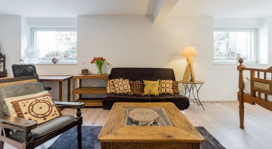 Wohnung Menzer Weg in Berlin
