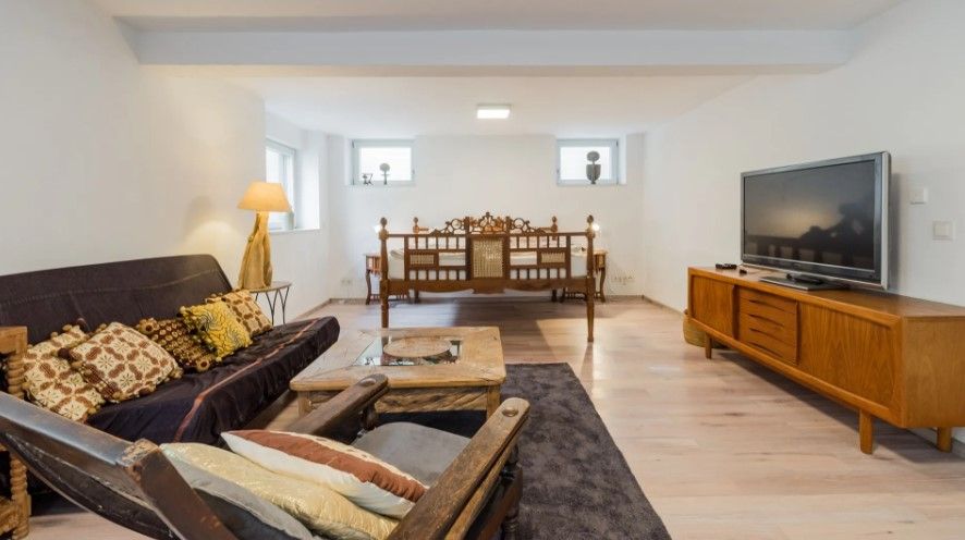 Wohnung Menzer Weg in Berlin