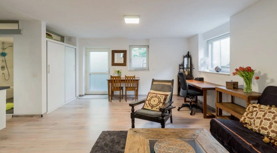 Wohnung Menzer Weg in Berlin