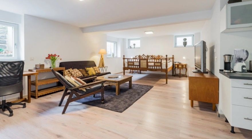 Wohnung Menzer Weg in Berlin