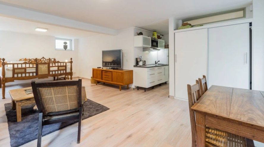 Wohnung Menzer Weg in Berlin
