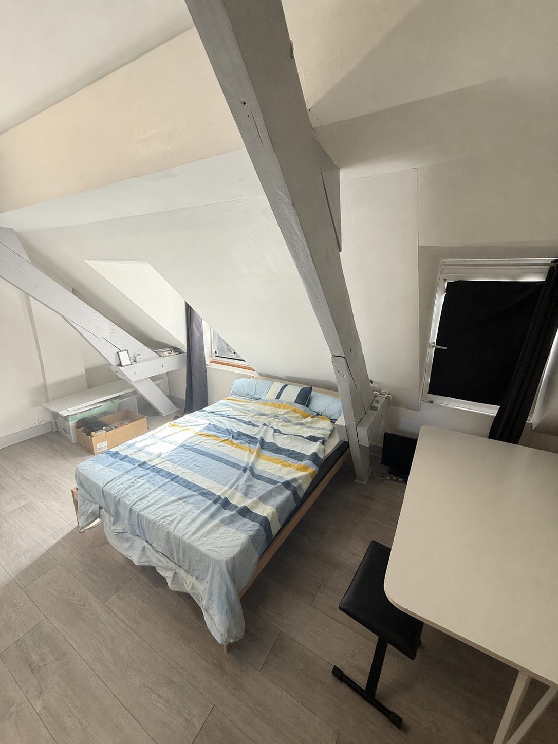 Appartement Rue du Pont Volant à Tours