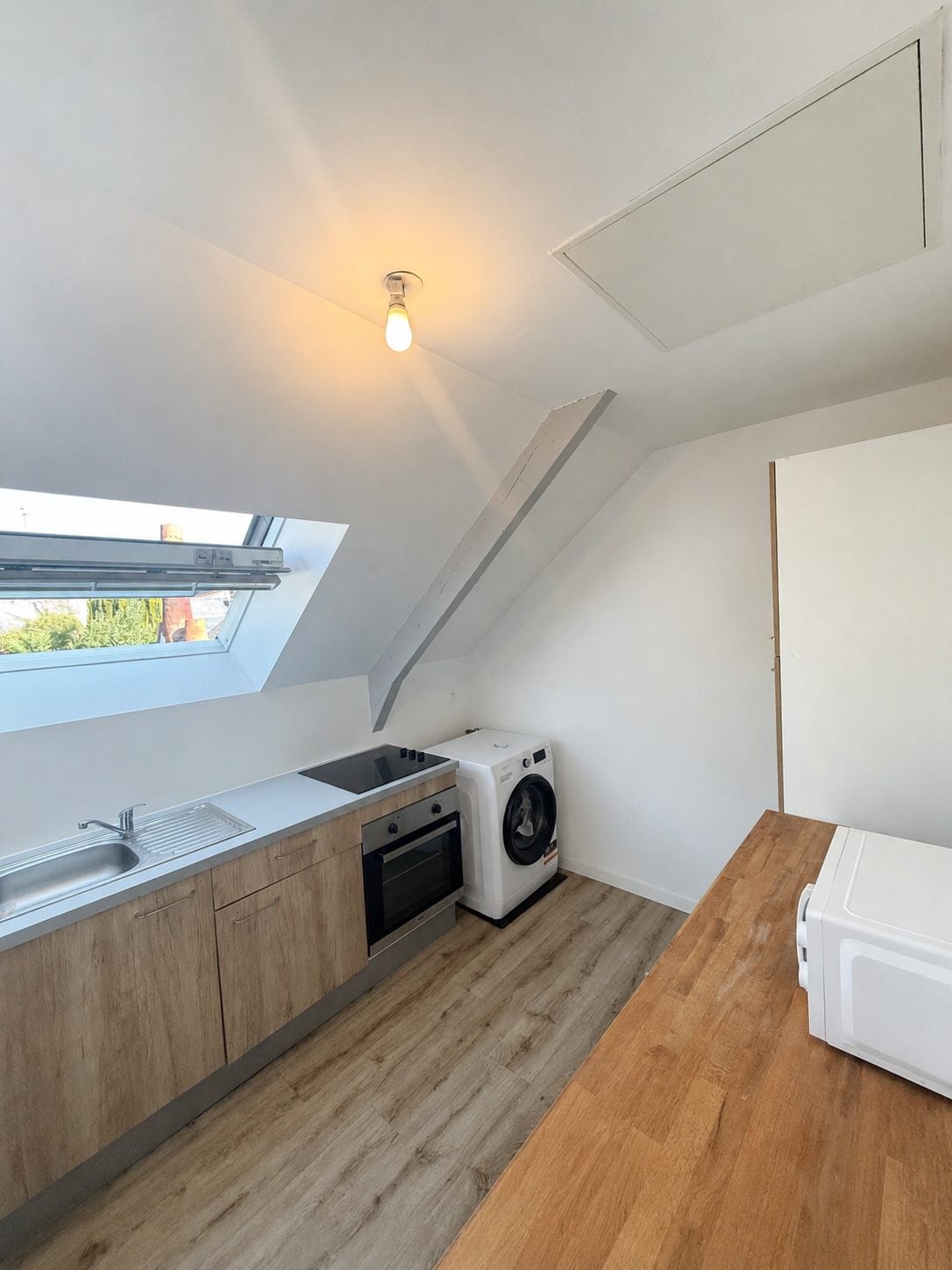 Appartement Rue du Pont Volant à Tours