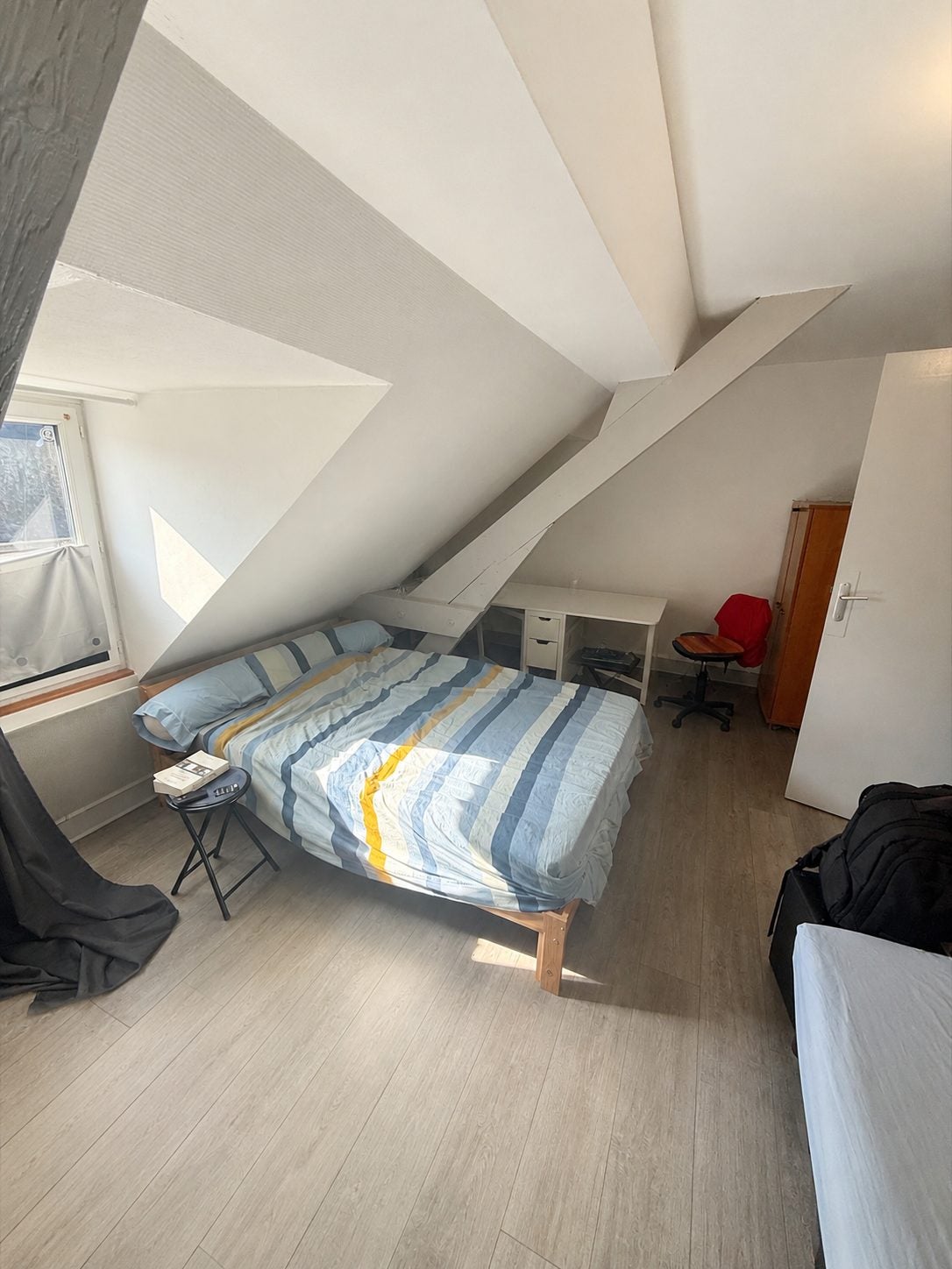 Appartement Rue du Pont Volant à Tours
