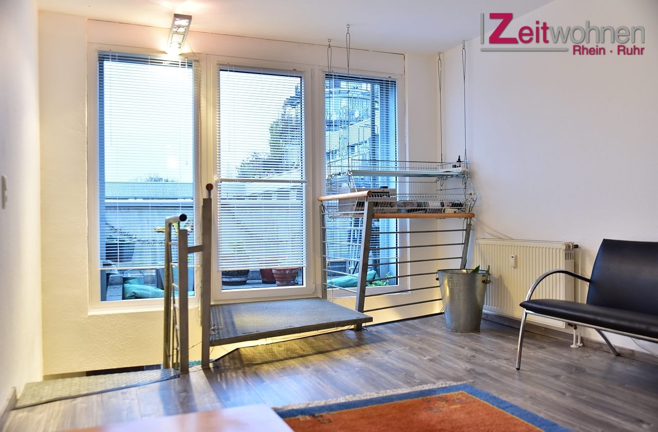 Wohnung Moltkestraße in Köln