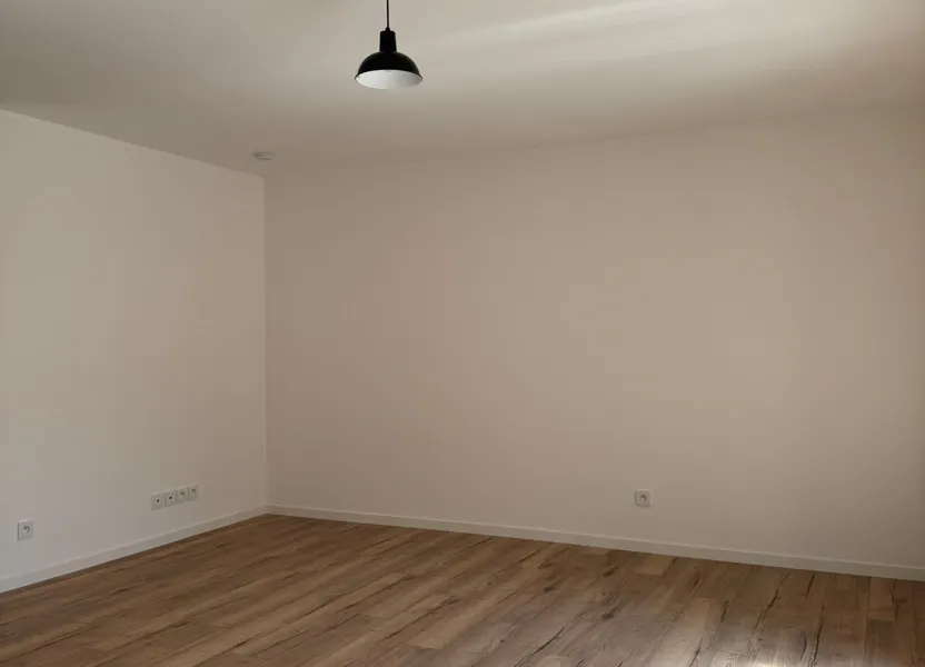 Appartement Rue du Docteur Charcot à Castres