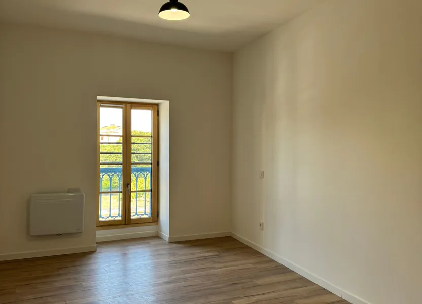 Appartement Rue du Docteur Charcot à Castres