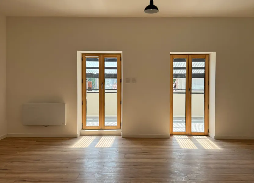 Appartement Rue du Docteur Charcot à Castres