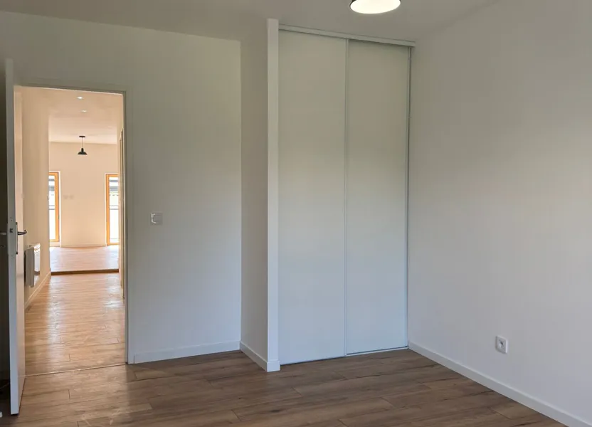 Appartement Rue du Docteur Charcot à Castres