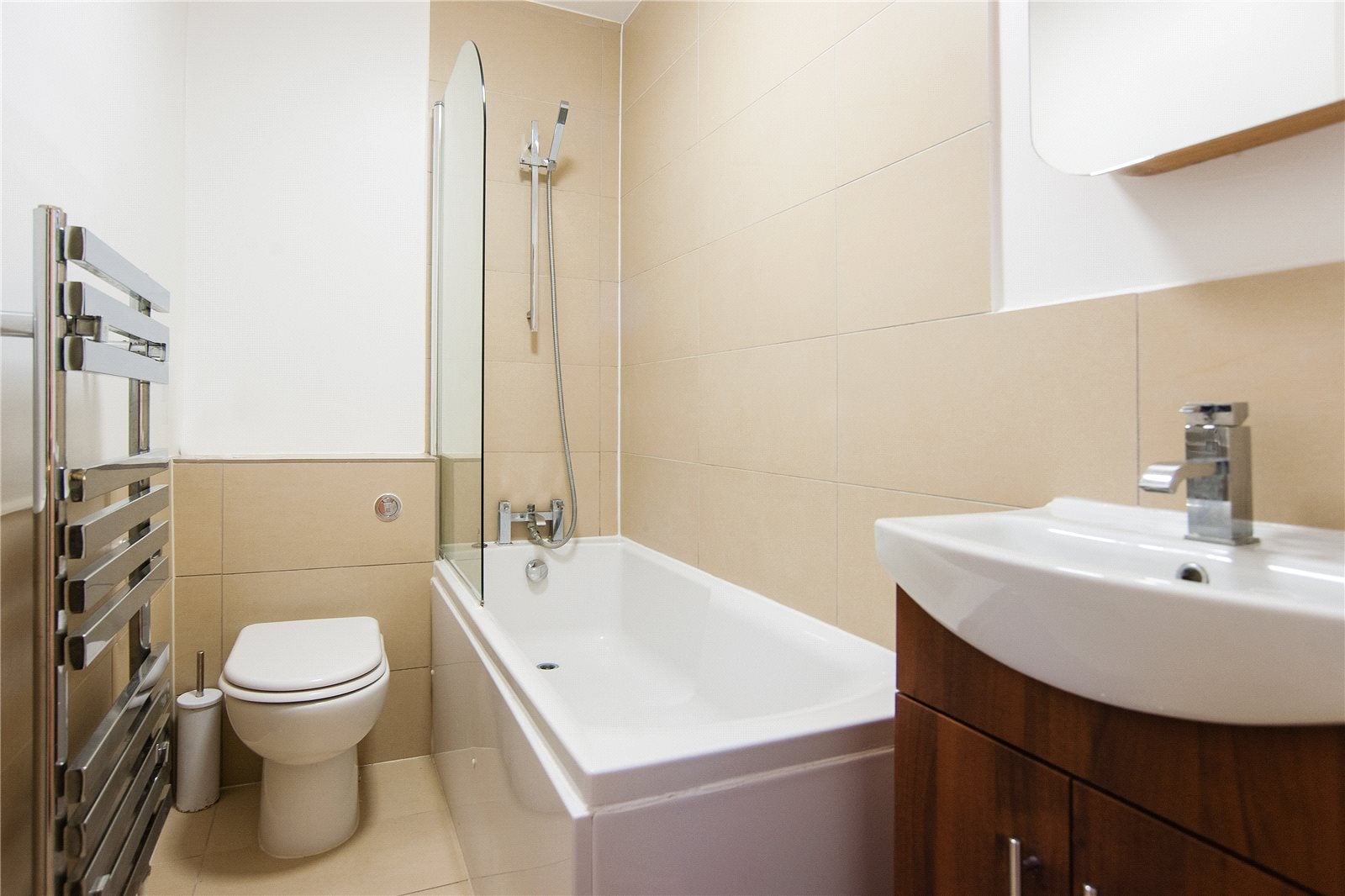 Flat Frederick Street in Greater London