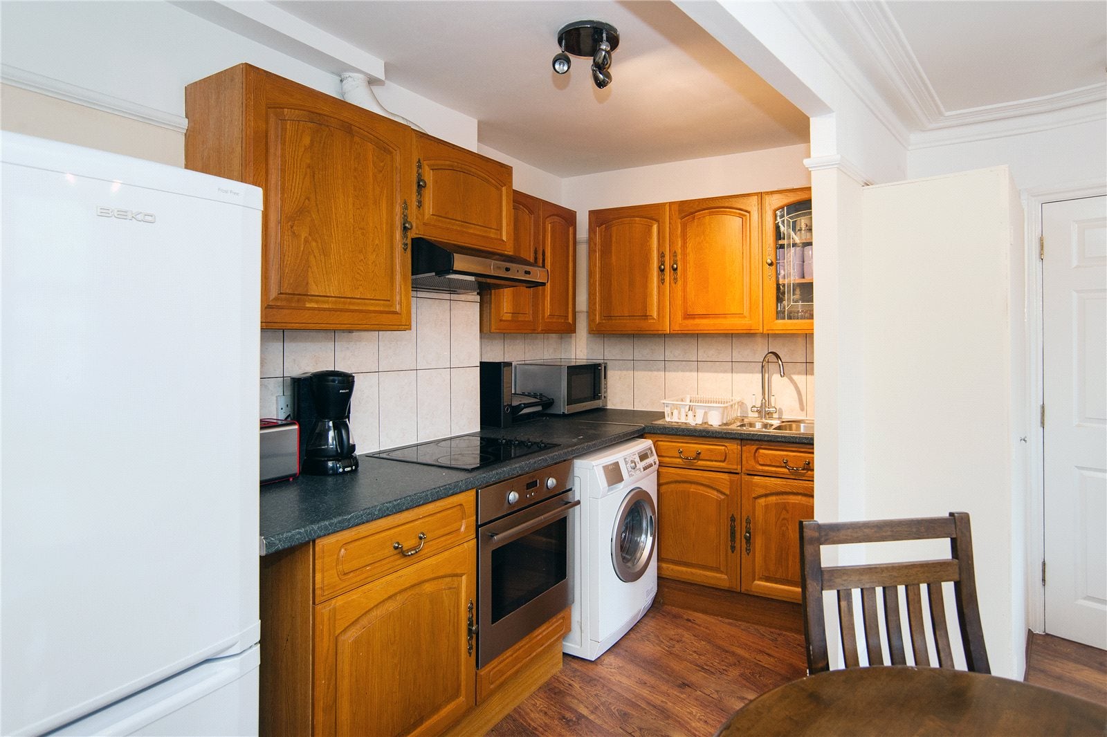 Flat Frederick Street in Greater London