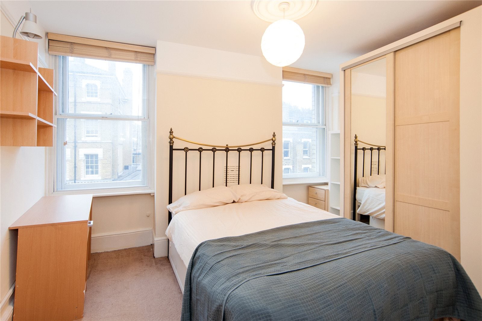 Flat Frederick Street in Greater London