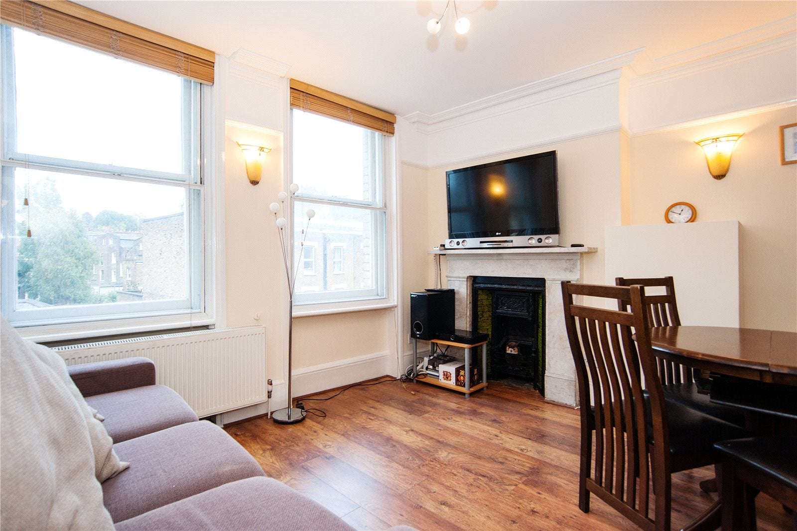 Flat Frederick Street in Greater London