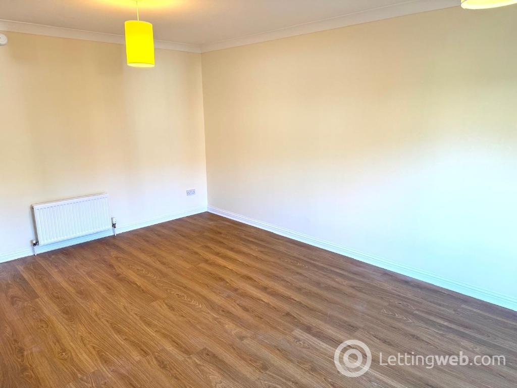 Flat Branklyn Court in Glasgow
